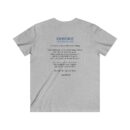 Men's V-Neck Tee: "I'm Woke Like Jesus" Graphic Shirt - Casual Wear, Gift Idea, Christian Apparel, Summer Style, Daily Inspiration